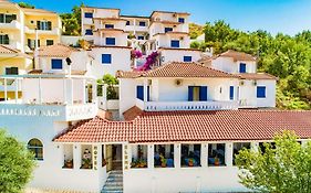 Hotel Elena Syvota
